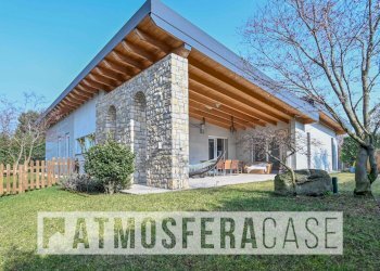 Foto 14 - Villa via Lotto
 
1, Mapello - photo 14