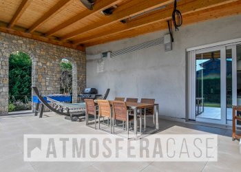 Foto 15 - Villa via Lotto
 
1, Mapello - photo 15