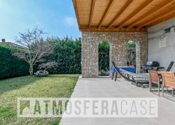 Foto 16 - Villa via Lotto
 
1, Mapello - photo 16