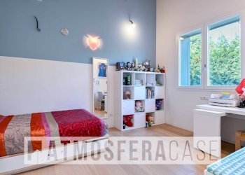 Foto 28 - Villa via Lotto
 
1, Mapello - photo 28