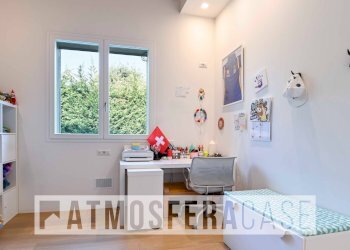 Foto 30 - Villa via Lotto
 
1, Mapello - photo 30