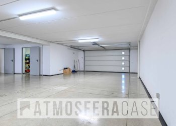 Foto 46 - Villa via Lotto
 
1, Mapello - photo 46