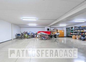 Foto 48 - Villa via Lotto
 
1, Mapello - photo 48