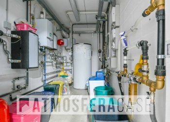 Foto 49 - Villa via Lotto
 
1, Mapello - photo 49