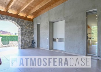 Foto 50 - Villa via Lotto
 
1, Mapello - photo 50