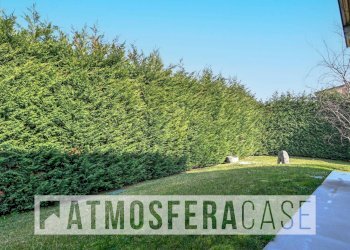 Foto 51 - Villa via Lotto
 
1, Mapello - photo 51