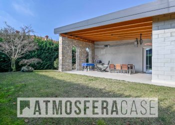 Foto 52 - Villa via Lotto
 
1, Mapello - photo 52