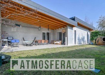 Foto 53 - Villa via Lotto
 
1, Mapello - photo 53