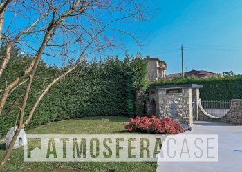 Foto 54 - Villa via Lotto
 
1, Mapello - photo 54