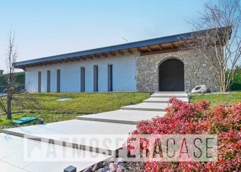 Foto 55 - Villa via Lotto
 
1, Mapello - photo 55