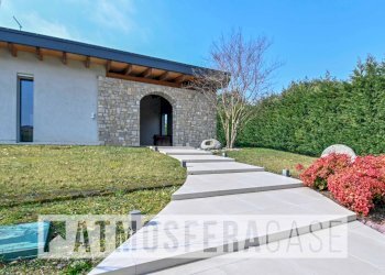 Foto 56 - Villa via Lotto
 
1, Mapello - photo 56