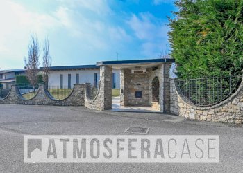 Foto 58 - Villa via Lotto
 
1, Mapello - photo 58