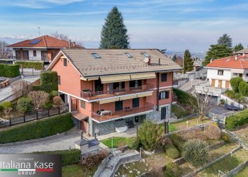 Foto 1 - Semi-detached house via Valle della Quiete, San Mauro Torinese - photo 1