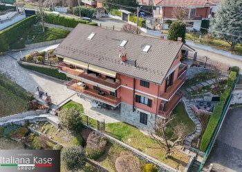 Foto 11 - Semi-detached house via Valle della Quiete, San Mauro Torinese - photo 11