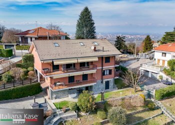 Foto 9 - Semi-detached house via Valle della Quiete, San Mauro Torinese - photo 9