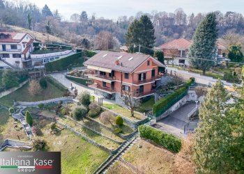 Foto 10 - Semi-detached house via Valle della Quiete, San Mauro Torinese - photo 10