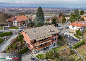 Foto 3 - Semi-detached house via Valle della Quiete, San Mauro Torinese - photo 3