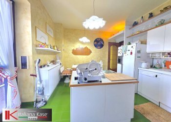 Foto 23 - Semi-detached house via Valle della Quiete, San Mauro Torinese - photo 23