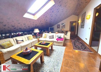 Foto 37 - Semi-detached house via Valle della Quiete, San Mauro Torinese - photo 37