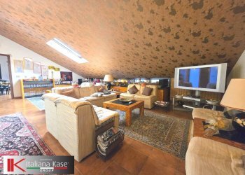 Foto 42 - Semi-detached house via Valle della Quiete, San Mauro Torinese - photo 42