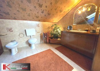 Foto 43 - Semi-detached house via Valle della Quiete, San Mauro Torinese - photo 43