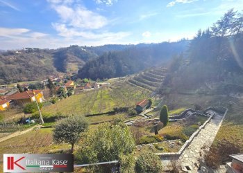 Foto 44 - Semi-detached house via Valle della Quiete, San Mauro Torinese - photo 44