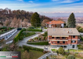 Foto 46 - Semi-detached house via Valle della Quiete, San Mauro Torinese - photo 46