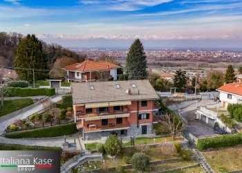 Foto 47 - Semi-detached house via Valle della Quiete, San Mauro Torinese - photo 47