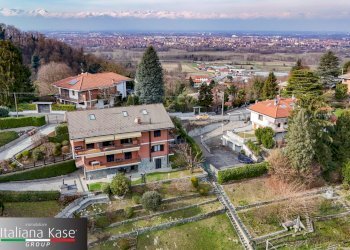 Foto 4 - Semi-detached house via Valle della Quiete, San Mauro Torinese - photo 4