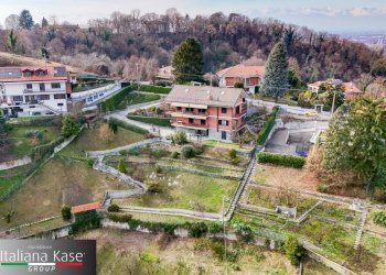 Foto 48 - Semi-detached house via Valle della Quiete, San Mauro Torinese - photo 48