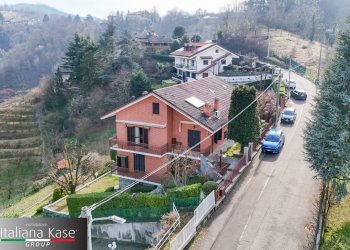 Foto 75 - Semi-detached house via Valle della Quiete, San Mauro Torinese - photo 75
