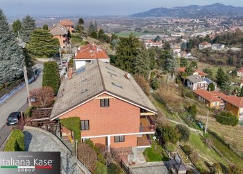 Foto 51 - Semi-detached house via Valle della Quiete, San Mauro Torinese - photo 51