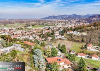 Foto 52 - Semi-detached house via Valle della Quiete, San Mauro Torinese - photo 52