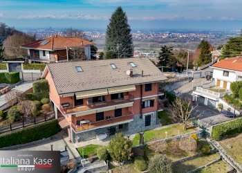 Foto 53 - Semi-detached house via Valle della Quiete, San Mauro Torinese - photo 53
