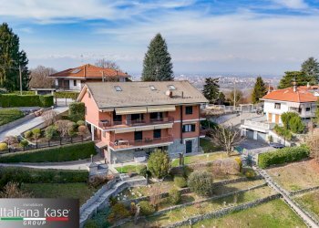 Foto 2 - Semi-detached house via Valle della Quiete, San Mauro Torinese - photo 2