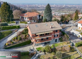 Foto 54 - Semi-detached house via Valle della Quiete, San Mauro Torinese - photo 54