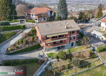 Foto 55 - Semi-detached house via Valle della Quiete, San Mauro Torinese - photo 55
