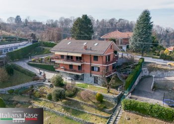 Foto 57 - Semi-detached house via Valle della Quiete, San Mauro Torinese - photo 57
