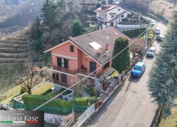 Foto 76 - Semi-detached house via Valle della Quiete, San Mauro Torinese - photo 76