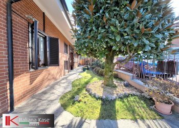 Foto 5 - Semi-detached house via Valle della Quiete, San Mauro Torinese - photo 5