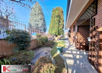 Foto 6 - Semi-detached house via Valle della Quiete, San Mauro Torinese - photo 6