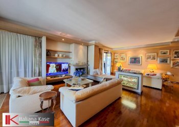 Foto 21 - Semi-detached house via Valle della Quiete, San Mauro Torinese - photo 21