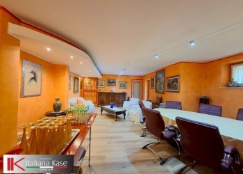 Foto 24 - Semi-detached house via Valle della Quiete, San Mauro Torinese - photo 24