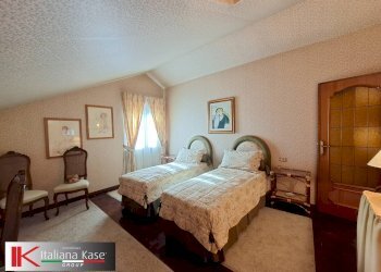 Foto 35 - Semi-detached house via Valle della Quiete, San Mauro Torinese - photo 35