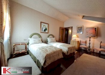 Foto 36 - Semi-detached house via Valle della Quiete, San Mauro Torinese - photo 36