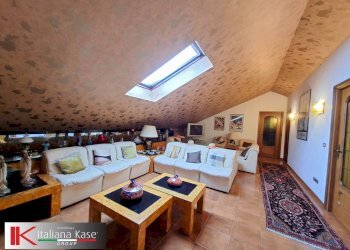 Foto 68 - Semi-detached house via Valle della Quiete, San Mauro Torinese - photo 68