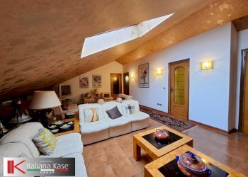 Foto 69 - Semi-detached house via Valle della Quiete, San Mauro Torinese - photo 69