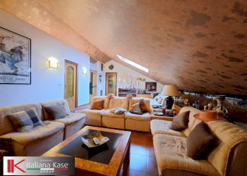 Foto 70 - Semi-detached house via Valle della Quiete, San Mauro Torinese - photo 70