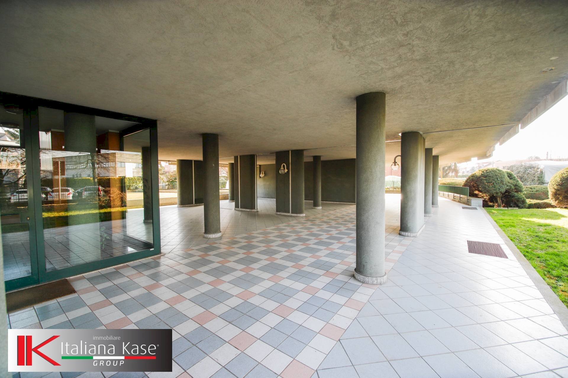 Foto 2 - Attic via Ronchi
 
36, San Mauro Torinese - photo 2