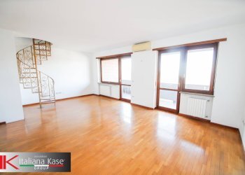 Foto 3 - Attic via Ronchi
36, San Mauro Torinese - photo 3